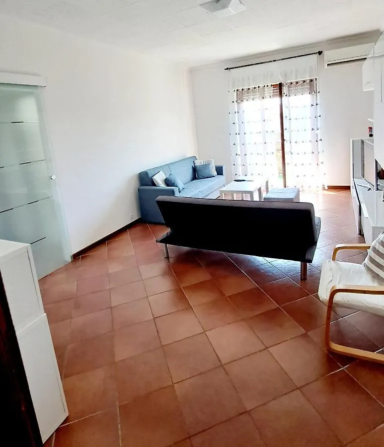 Appartamento Aris Monfalcone