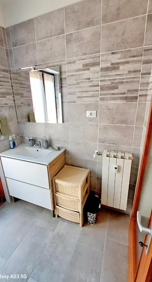 Appartamento Aris Monfalcone