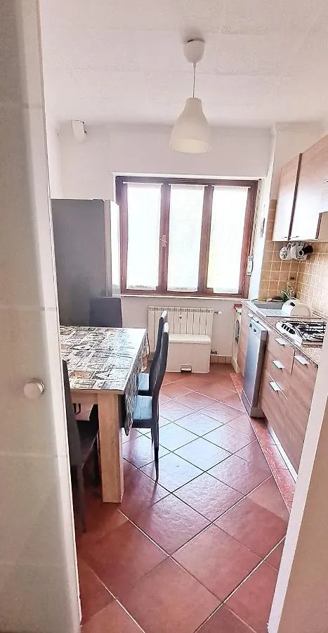 Appartamento Aris Monfalcone