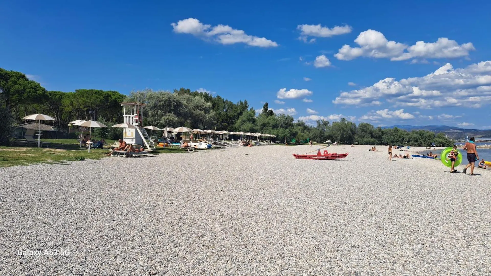 Appartamento Aris Monfalcone