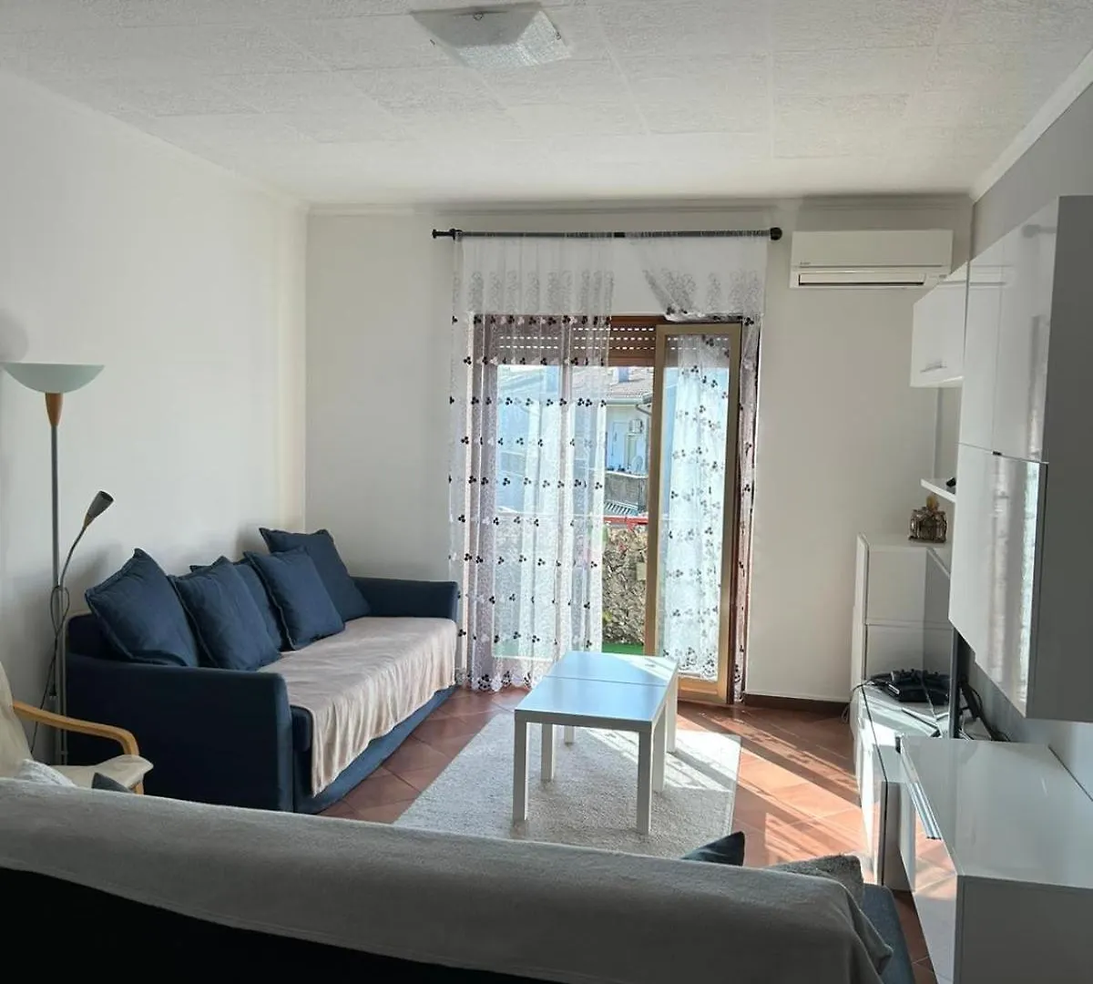 Appartamento Aris Monfalcone Italia